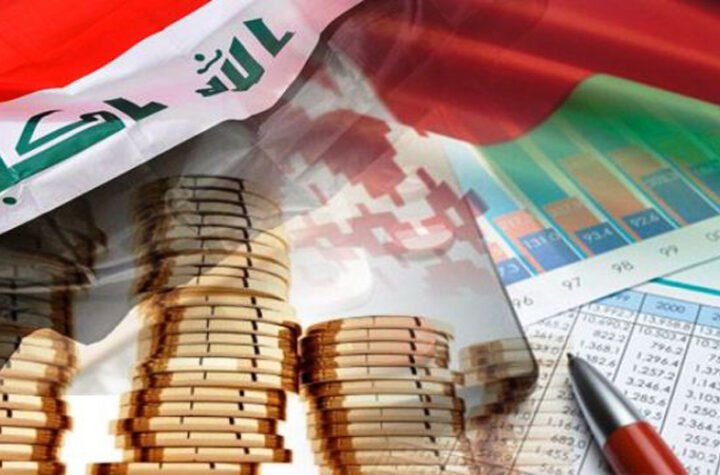 كتلة نيابية تعترض على الحسابات الختامية: مرسلة من حكومة الكاظمي