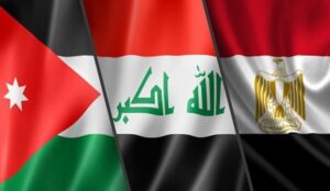 بعد السعودية: الكاظمي يرعى حوارا مصريا اردنيا مع ايران