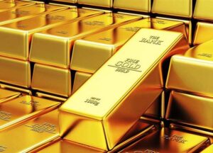 العراق في المرتبة الـ 30 بين اكبر دول العالم باحتياطيات الذهب
