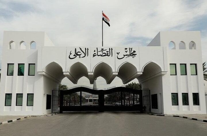 القضاء ينفي رصد 65 زيارة للمتهم عدنان الجميلي من قبل وزراء ونواب