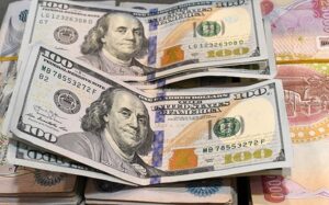 الاتفاقية الاستراتيجية والفصل السابع الأممي يتيحان للعراق طلب المساعدة من امريكا بشأن ارتفاع الدولار
