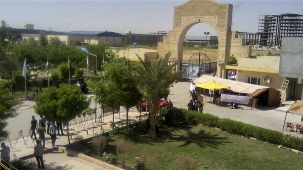 طالب يطلق النار على عميد كلية وحارسه الشخصي في أربيل