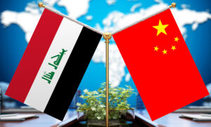 بالأرقام.. العراق في المرتبة الثالثة بالتبادل التجاري مع الصين