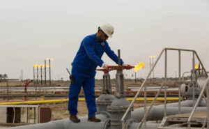 تفاعلات الساعة.. قيادي كردي: فساد في ملف النفط والغاز بالإقليم