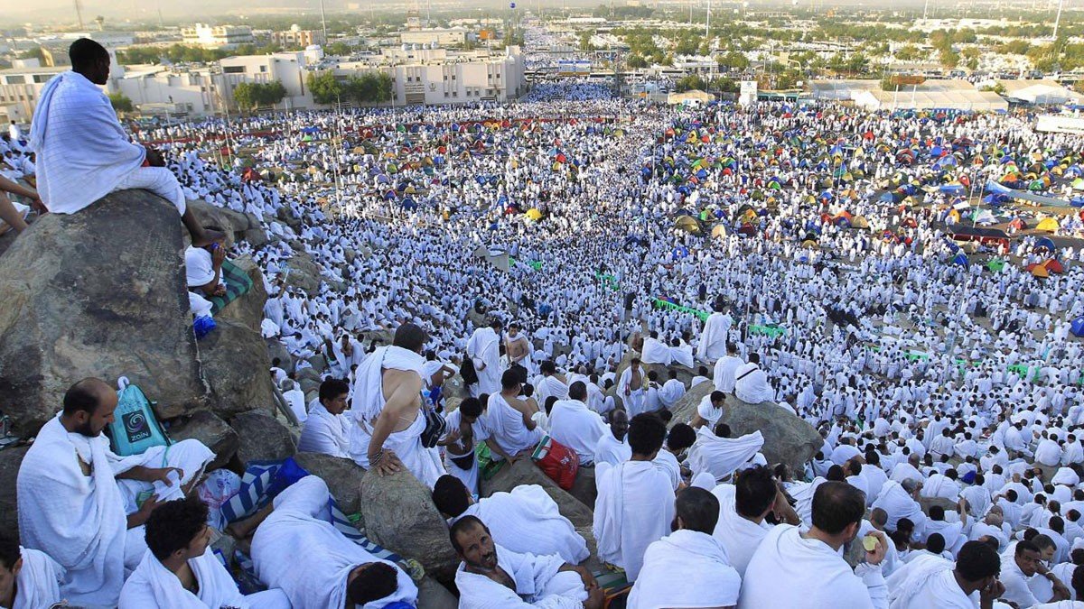 المصالحة الايرانية السعودية تنعكس ايجابيا على موسم الحج
