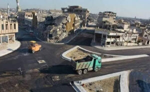 الموصل تترقب تنفيذ مشاريع جديدة ضمن قانون الدعم الطارئ