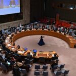 مجلس الأمن الدولي يقرر سحب بعثة يونامي من العراق بحلول 2025