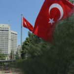 تركيا: مستعدون لاستئناف المفاوضات مع روسيا وسوريا وإيران