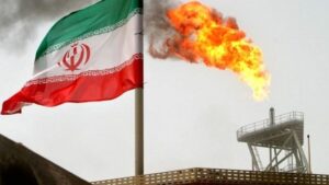 إيران: دخلنا أسواقا لبيع نفطنا “لم تكن تخطر على البال”