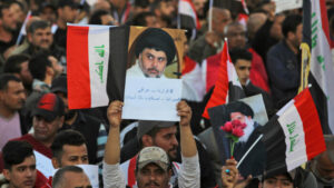 صالح العراقي: لا داعي للمظاهرات بخصوص التسريبات