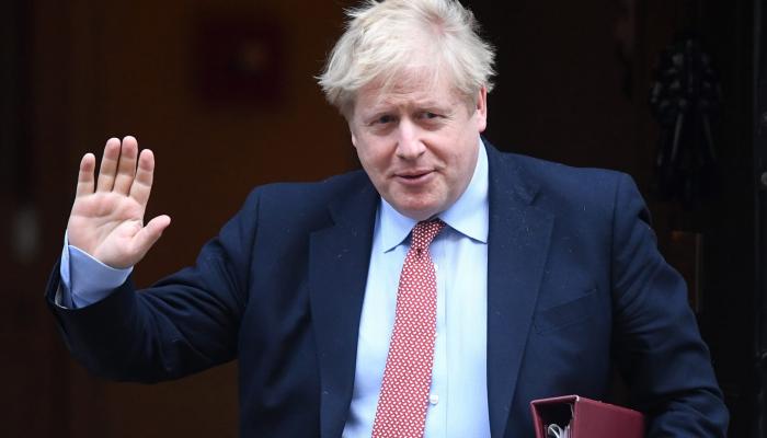 رئيس الحكومة البريطانية قد يقدم استقالته بعد ازدياد استقالات الوزراء