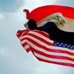 العراق وامريكا يبحثان استرداد المطلوبين وإبرام مُذكَّرات التفاهم