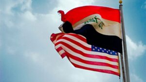 واشنطن تهنئ بغداد: الولايات المتحدة ستظل ملتزمة بشراكتها الاستراتيجية مع العراق
