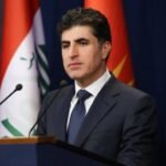 بارزاني: صداع العراق يبدأ بعد الانتخابات