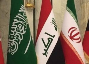 مصدر مطلع: الإعلان عن عودة العلاقات بين ايران والسعودية سيتم في بغداد