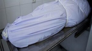 القوات الامنية تعثر على جثتي فتاتين قُتلتا بطلق ناري في الحمزة الغربي