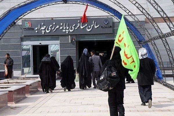 أعداد الزوار الإيرانيين إلى العتبات العراقية تشهد نموا بنسبة 46% خلال عام