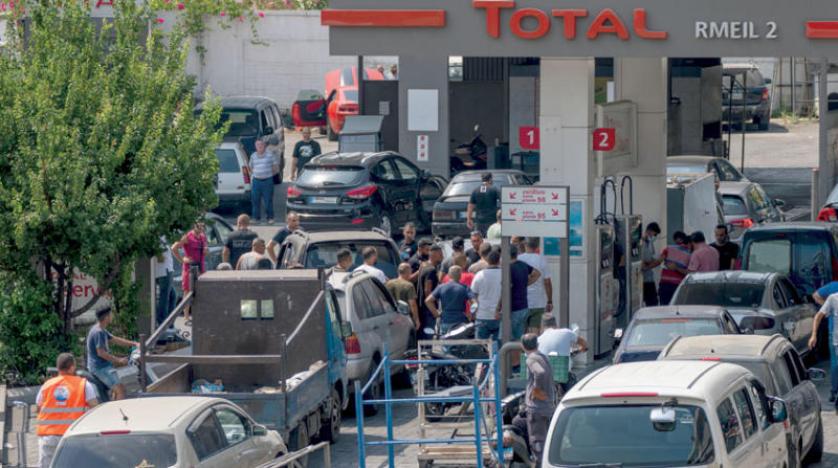 اقتصادي: كردستان تتسلم البنزين المدعوم من بغداد وتقوم ببيعه بسعر اعلى وتتقاضى الفرق