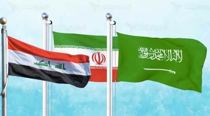 ولايتي يشيد بجهود العراق في إعادة العلاقات الدبلوماسية بين إيران والسعودية