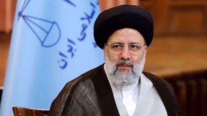 رئيسي: الأعداء اخطأوا في تقديرهم بشأن اعمال الشغب بإيران