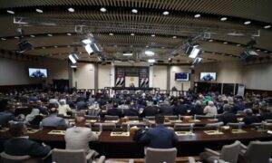 الإطار يتوقع عقد جلسة انتخاب رئيس الجمهورية الخميس المقبل