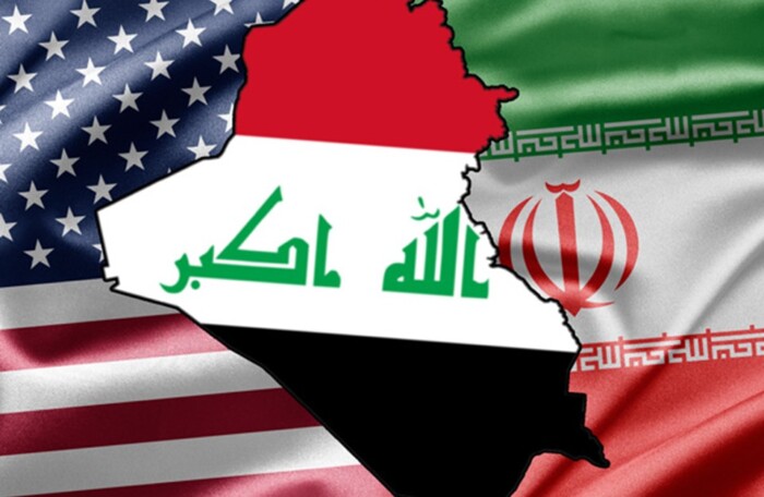 Washington's hope for stable relations with Baghdad clashes with Iraqi parties' rejection of the American role