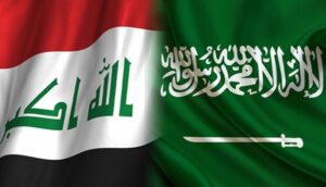 السعودية: نقف بجانب حكومة العراق في مواجهة التحديات المُهددة لأمن وسيادة البلاد