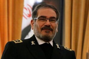 إيران تعارض أي تغيير في الجغرافيا السياسية للمنطقة