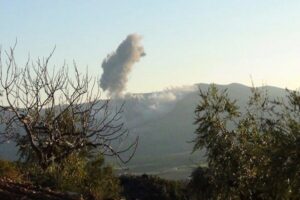 الدفاع التركية: تدمير 89 هدفا في ضربات جوية بالعراق وسوريا