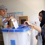 المفوضية: لم يتبق من استعدادات انتخابات كردستان سوى طباعة الورقة الانتخابية
