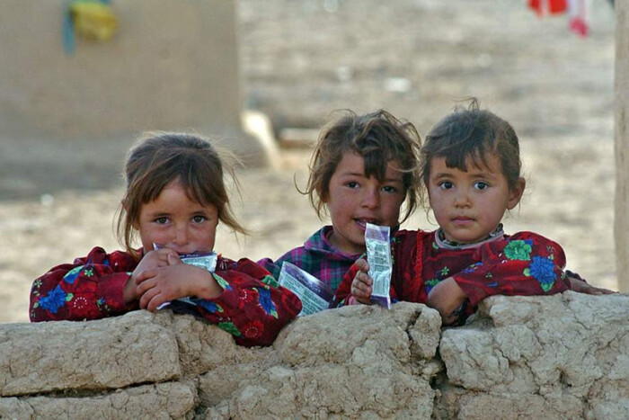 تقرير أممي يرصد 288 انتهاكاً جسيماً ضد أطفال عراقيين