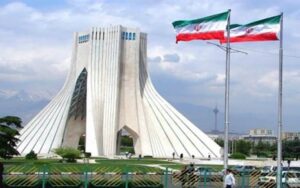 طهران تؤكد أن الفرصة مازالت متوفرة لإحياء الاتفاق النووي