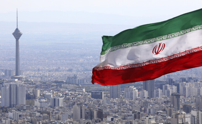 إيران ترفض قرار مجلس حقوق الإنسان وتعتبره انتهاكا لسيادتها