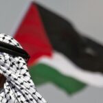 الدول التي تعترف بفلسطين كدولة