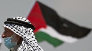 الخارجية الفلسطينية تكشف عن 5 مطالب ستقدمها لبايدن