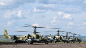روسيا تسقط مقاتلتين أوكرانيتين و15 مسيرة وتدمير مخازن أسلحة