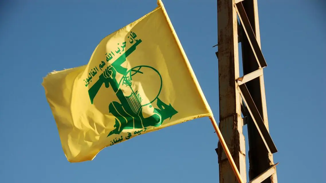 حزب الله: هاجمنا قاعدة جبل نيريا وحققنا إصابات مؤكدة بين ضباطها وجنودها