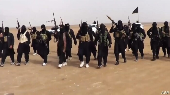 سوريا تتهم الولايات المتحدة بالعمل على إحياء داعش