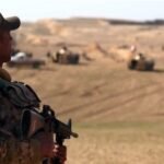 العراق ينهي الشكوك: لا وجود لقاعدة اسرائيلية في صحراء النخيب