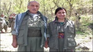 المخابرات التركية تغتال قيادية بحزب العمال الكردستاني بالسليمانية