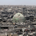 سنوات الانتظار القاسية.. الموصل من قبضة الارهاب الى مطرقة الفساد