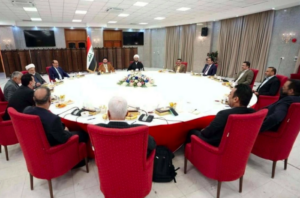 رئاسة النواب تدعو رؤساء الكتل إلى اجتماع في الإثنين 18 تموز