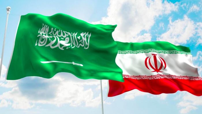 إيران: التعاون مع الرياض يعيد الهدوء للشرق الأوسط