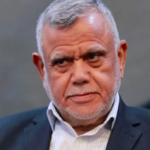 العامري: ملف حصر السلاح بيد الدولة عراقي بامتياز