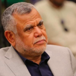 العامري: سنأخذ الحقوق من السعودية بالطرق الدبلوماسية