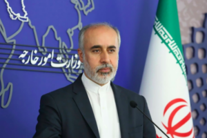 ايران: ليس لدينا نية للتدخل في الشأن العراقي