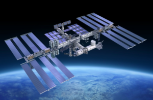 روسيا تنسحب من مشروع محطة الفضاء الدولية