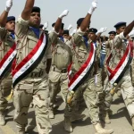 قرار بحلّ قيادة عمليات غرب دجلة