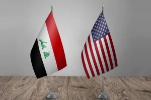 العراق في قاموس الادارة الأمريكية: “الصديق العدو”