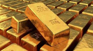 العراق في المرتبة الـ4 عربيا والـ30 عالميا بأكبر احتياطي للذهب